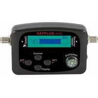 Decoder telestar 5401202 LCD Display akustisches Signal