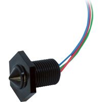SST SENSING Ltd. Capteur de niveau de remplissage LLC103101 Tension de fonctionnement (gamme): 4.5 - 15.1 V/DC 1 pc(s) D622251