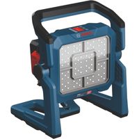 Bosch Akku-Bauleuchte GLI 18V-5000 ohne Akku und Ladegerät