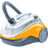 Thomas Perfect Air Animal Pure Staubsauger Beutellos, Zyklon-Technik