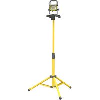 Lighthouse AST8615 2000 Single Site Light 18W 110V L/HSLT18SL