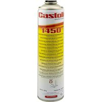 FLASCHE, GASKARTUSCHE 220G GW. 7/16'' 1450 2711 13 - CAS 600069