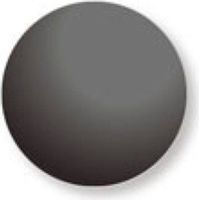 La Pajarita - Peinture à l'eau effet vitrail 25 ml noir