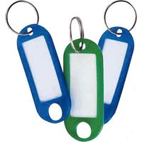 Etikettenhalter für Schlüssel Sc X3 - Vynex