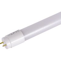 Barcelona Led – Tube LED T8 120cm 18W 2600lm 140lm/W – Démarrage instantané – Compatible 230V sans ballast – Angle d'ouverture 330°
