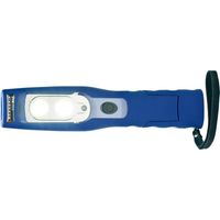 Lámpara portátil LED - accu MAG2