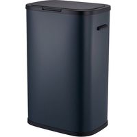Cubierta de cocina 60L PORTLAND – Apertura push por presión – Acero inoxidable Gris – KITCHEN MOVE