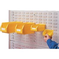 KAPPES RASTERPLAN Piastra forata B1000xL450mm 4202.00.1013