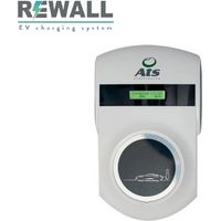 Rewall 7,4KW quick start con cavo