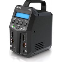 SkyRC T200 Ladegerät 2 x 100W