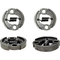 Compatible avec l'embrayage Stihl FS90, FS110/FS100R/FS111/FS90R (SZRH)