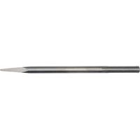 Sthor 23602, Accesorio para martillo perforador, 400 mm, 1,8 cm, para perforaciones profundas en madera, concreto y metal, 1 pieza
