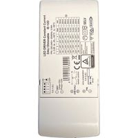 Led Driver 12W Dimmerabile DALI 2 Push Dimming Corrente Costante Configurabile 180mA 230mA 260mA 300mA 350mA 400mA 450mA 500mA