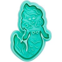 Städter Sirène 6 cm Turquoise