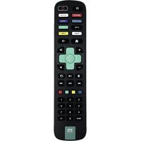 One For All URC4923 - Ersatzfernbedienung Roku TV