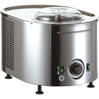 Sorbetière de table 0,75 litres - Musso