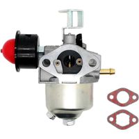 Carburateur 1p56f compatible avec les tondeuses à gazon - Pièce de moteur à carburateur