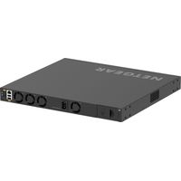 NETGEAR M4350-24F4V Gestito L3 1U Nero