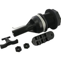 Düsenkappe Ablasshahn 2" Korde ARAG 452107