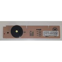Whirlpool 481245217903 Modulo display lavastoviglie