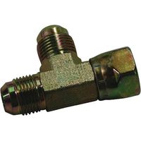 Raccordo a T M/F/M 7/8 JIC BURNETT & HILLMAN TJ14MFMBH