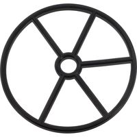 Raccordi Star Seal per valvola piscina Pentair PacFa 2 pollici a 6 vie, 271148 G-417 Guarnizione ragno per valvole multi-porte di piscina e spa.