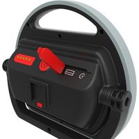 Projecteur Led Rechargeable Elwis Tl2000r éclairage Led Puissant Rechargeable - Elwis