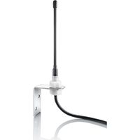 Somfy 2400472 - Antenna per Motore Cancello e/o Garage RTS Migliora la Portata Radio dei Telecomandi