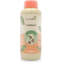 CONCIME LIQUIDO CONCENTRATO STARBUGS 1KG NEWPHARM