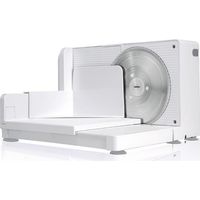 RGV SMARTY 170 rebanadora Eléctrico Blanco ABS sintéticos 120 W