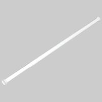 ASTA DOCCIA IDEAL BIANCO 1 LATO Estensibile 110200 CARDINALE