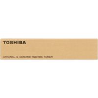 Toshiba T-FC616E-Y cartucho de tóner 1 pieza(s) Original Amarillo