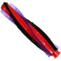 Brosse V6 pour Dyson pour Dyson V6 Slim DC59 DC62 SV03, brosse en rouleau accessoire pour Dyson brosse de remplacement (18,5 cm)