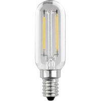 Müller-Licht 401070 LED EEK F (A - G) E14 Kolbenform 2 W = 25 W Warmweiß (Ø x H) 25 mm x 82 mm 1 St