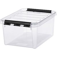 kaiserkraft SmartStore™ Classic trasparente lungh x largh x
