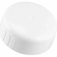 Accessoires WC Thetford toilet cap nylon durable facile installation