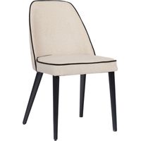 Korb - Chaise Léa Shanghai Sand
