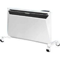 Elektrischer Heizkörper htw convector 2000W einstellbares Thermostat