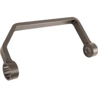 Bahco Ölfilter-Schlüssel 27 mm - FORD, PSA Gruppe, Jaguar