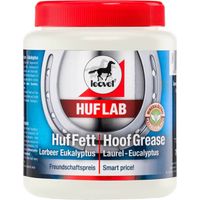 Leovet HUFLAB graisse pour sabot 750 ml graisse pour sabot baume pour sabot crème pour sabot soins des sabots