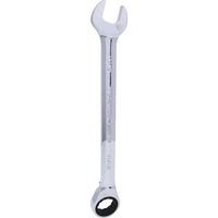 KS Tools GEARplus Ratschenringmaulschlüssel,umschaltbar,11/16