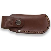 Funda de cuchillo Joker fb13 cuero marrón 118x40 cm