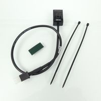 Indicateur de rapport engagé Healtech GIpro X-Type G2 pour moto