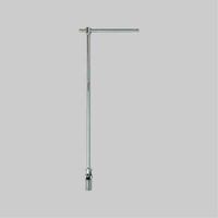 Chiave a t snodata mundial 13 mm MUNDIAL