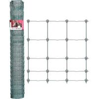 Red de Ursus Fort 120/7/15 Zincalu m 50 Betafence
