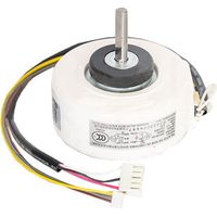 Toshiba 43T21410 Klimaanlagen-Lüftermotor