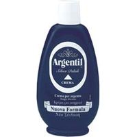 ARGENTIL CREMA PULITORE PER ARGENTO- - ml.150 - 9 pezzi MANITOBA