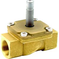 Bobine pour électrovanne 225B 24V 20W DC 018F6968 - Type BQ C.A.X Vapeur jusqu'à 160°C