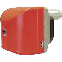 Intercal SGN 100H Gas-Gebläse-Brenner von 15 bis 45 kW / einstufig, 88.60100-5100