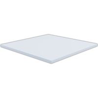 Plaque d'angle en bois Masola 2x50x50 - VCM